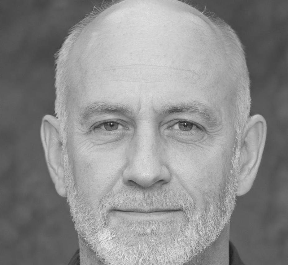 Портрет Михала Новотного