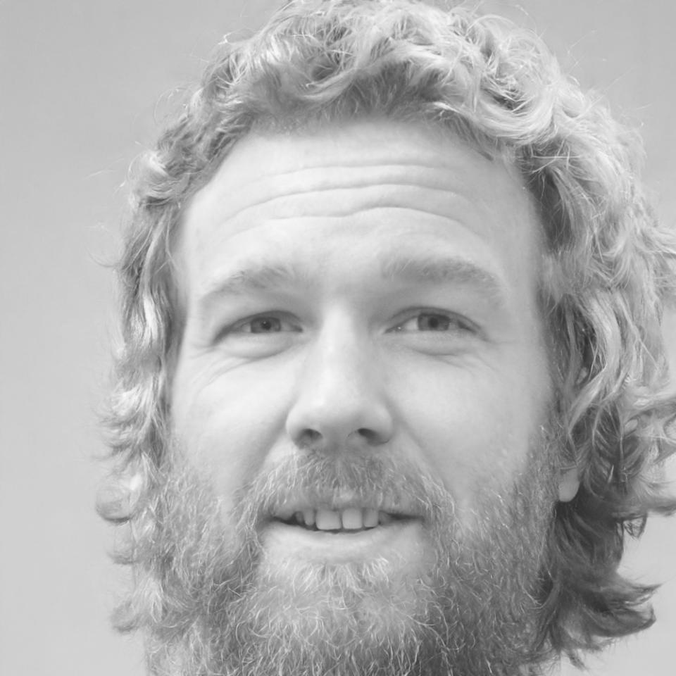 Портрет Петра Галика