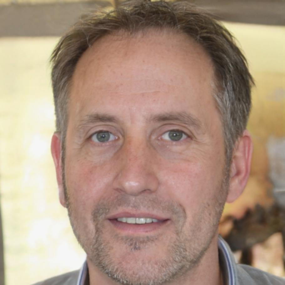 Дмитар Новак - ведущий преподаватель курсов по управлению рисками